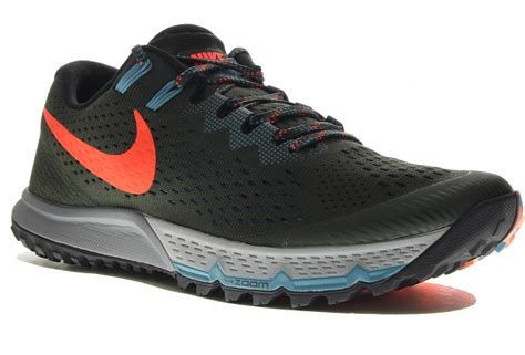 nike air zoom terra kiger 4 herren-laufschuh schwarz|Nike Zoom Terra Kiger 4 Review .